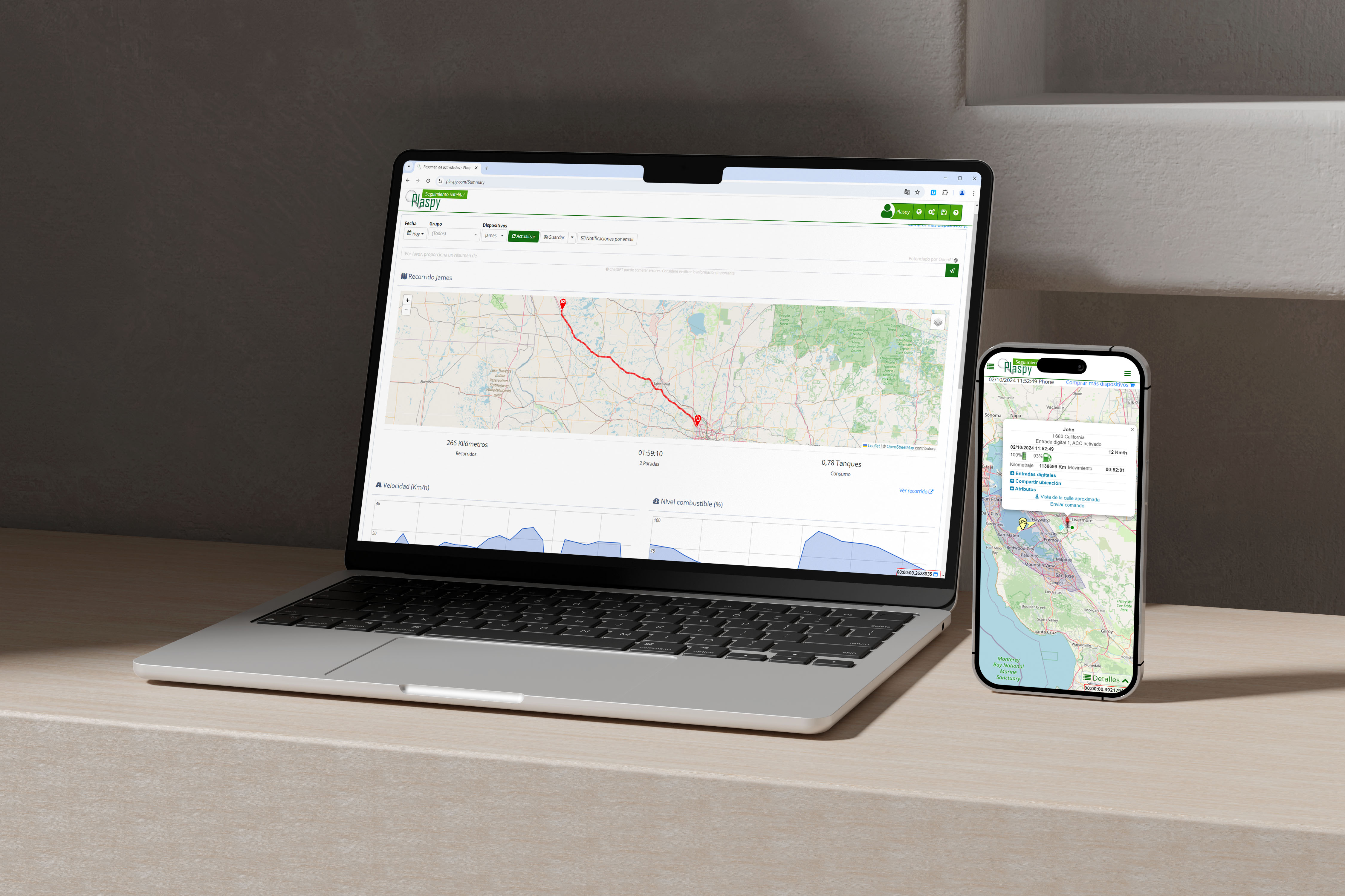 Eco5 Lite