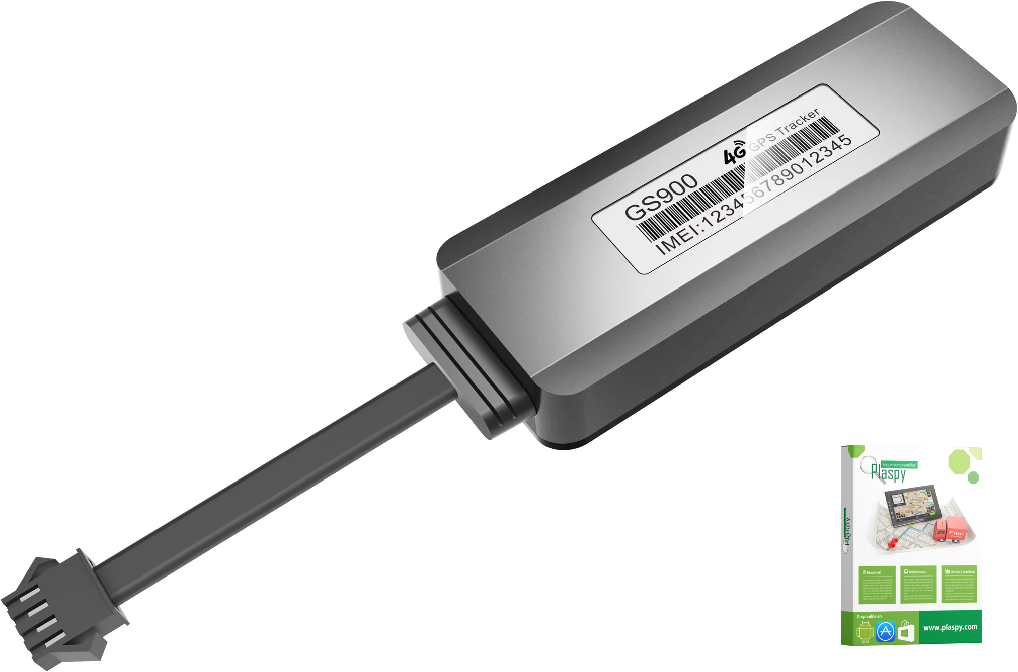 GS900