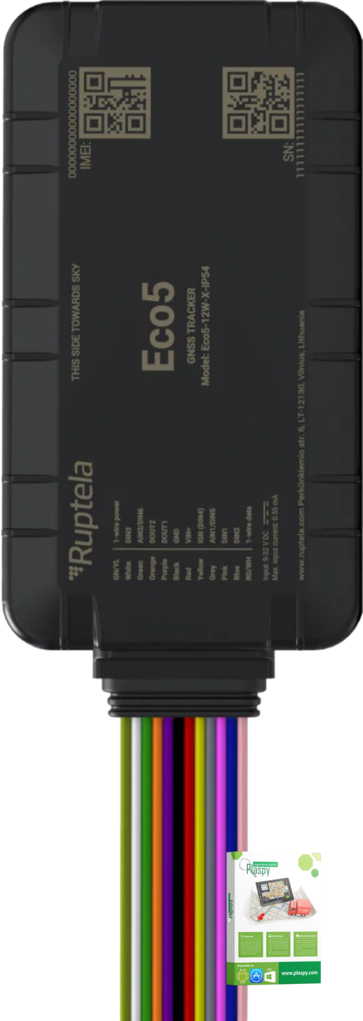 Eco5 Lite