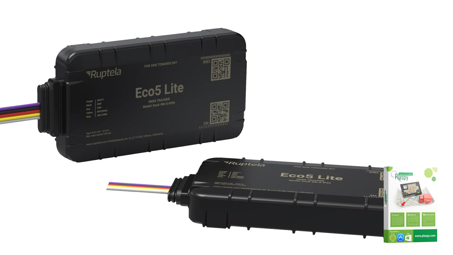 Eco5 Lite