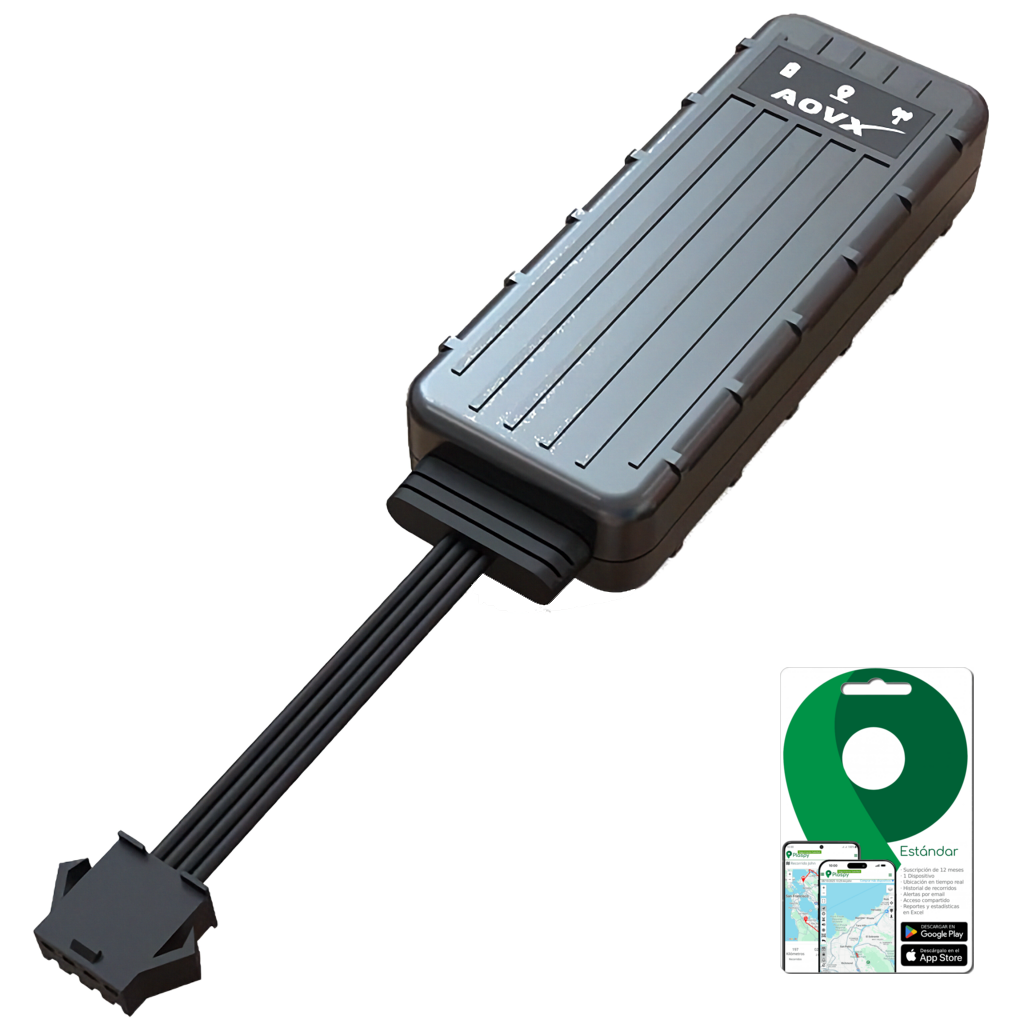 AOVX VL100