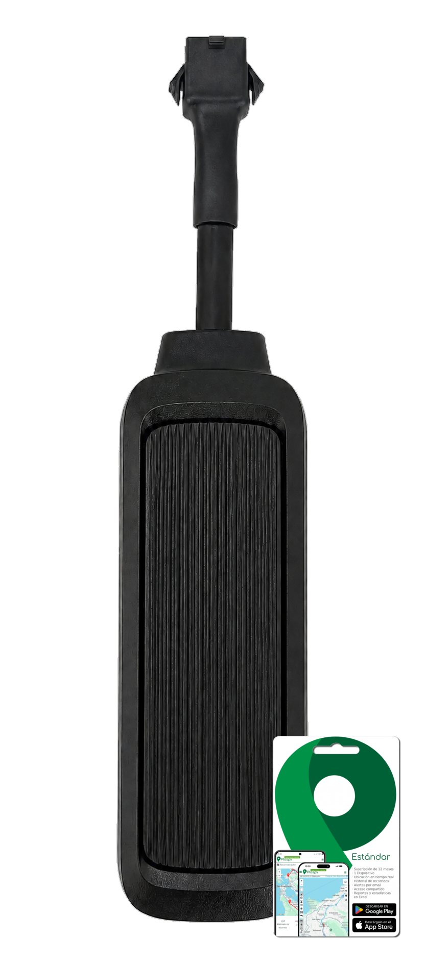 Wanway GS1000
