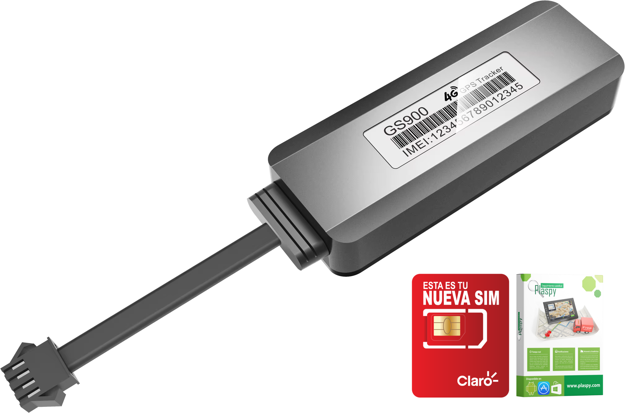 GS900